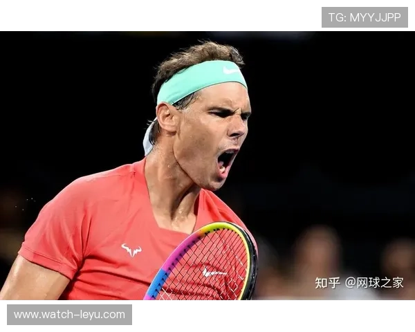 ATP巡回赛焦点战纳达尔强势复出引爆赛场热议全球关注再掀高潮