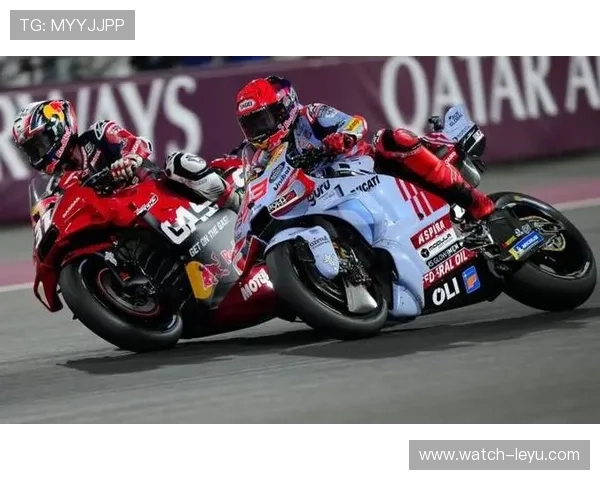 MotoGP新赛季揭幕战激战正酣车手格局生变引热议冠军之争再起 MotoGP新赛季揭幕战激战正酣车手格局生变引热议冠军之争再起