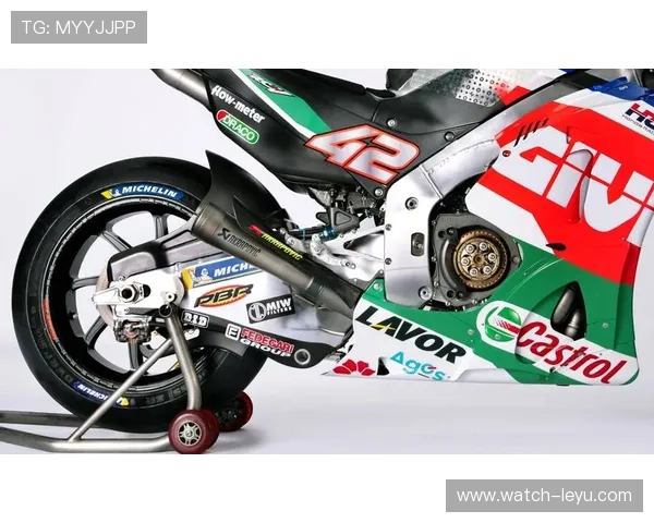 MotoGP赛场再掀风云顶级车手转会与新赛季格局生变引发关注 MotoGP赛场再掀风云顶级车手转会与新赛季格局生变引发关注