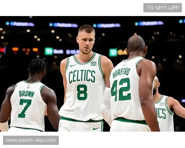 凯尔特人新赛季目标明确 多名球员状态火热期待冲击总冠军