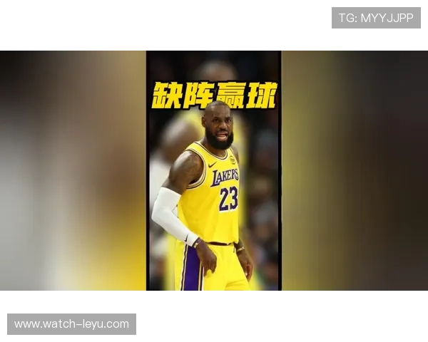 湖人新赛季展望詹姆斯带领下的复兴之路与年轻球员崛起潜力