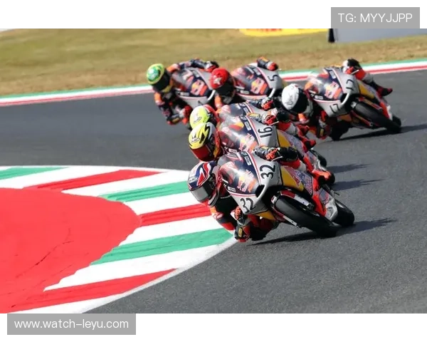 MotoGP赛场风云再起顶级车手激烈角逐冠军悬念持续升温引发全球关注