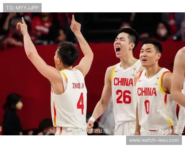 中国男篮逆转胜欧洲劲旅 创队史新纪录震惊世界体育圈 中国男篮逆转胜欧洲劲旅 创队史新纪录震惊世界体育圈