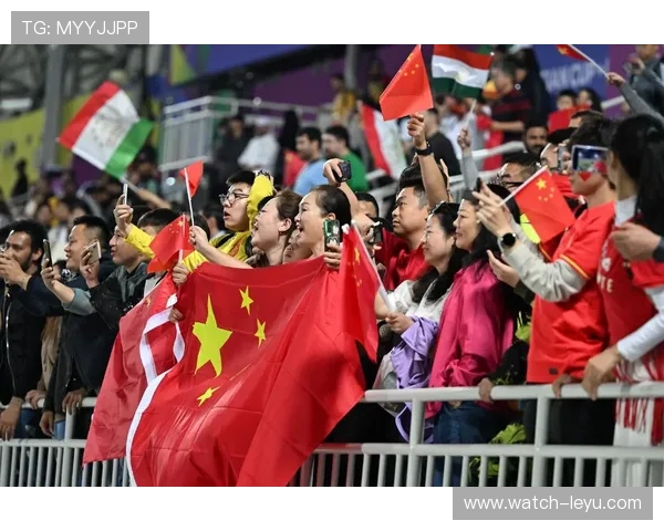国足逆转胜利点燃球迷热情亚洲杯晋级希望增强 国足逆转胜利点燃球迷热情亚洲杯晋级希望增强