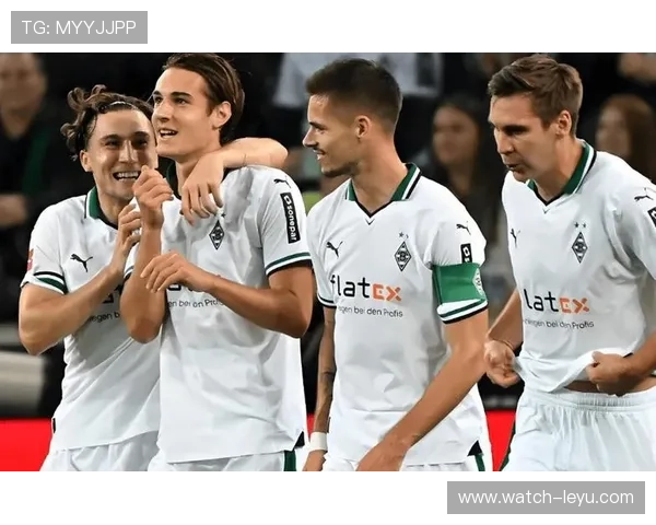 普鲁士门兴格拉德巴赫俱乐部历史辉煌与现代重建的完美融合 普鲁士门兴格拉德巴赫俱乐部历史辉煌与现代重建的完美融合