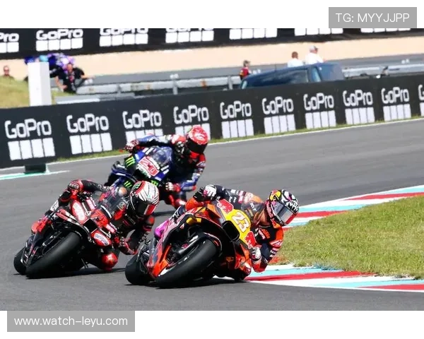 MotoGP赛季最新动态：意大利站激战连连，维尼亚莱斯领衔积分榜