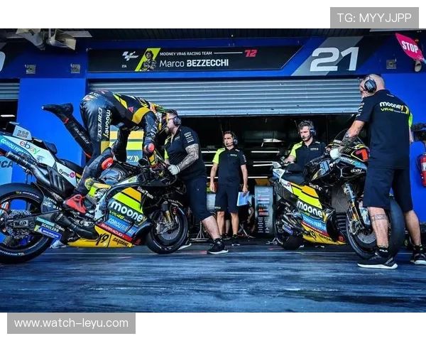MotoGP赛事最新动态：世界冠军争夺战激烈升级，车手表现引人注目