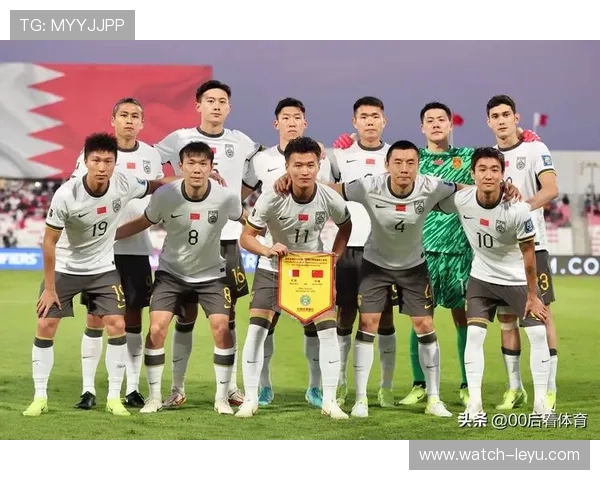 国足备战亚洲杯新阵容亮相多名新星或成关键先生