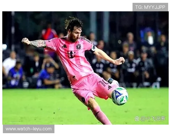 梅西加盟迈阿密国际后首场亮相引发球迷热烈反响，赛事成焦点