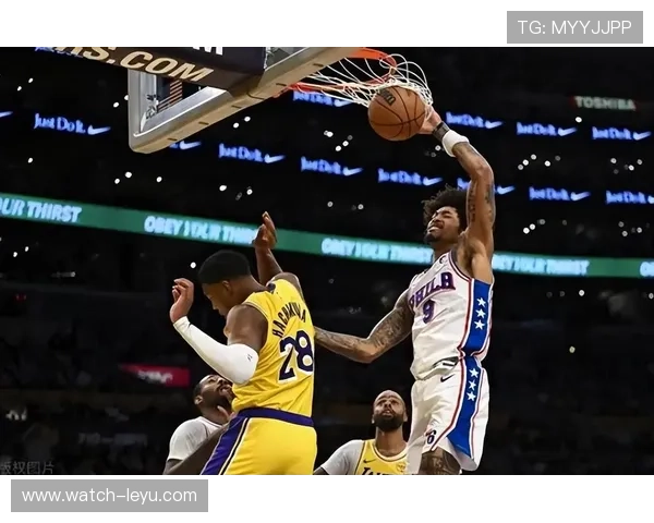 浓眉率湖人轻取火箭 詹姆斯助攻创历史新高