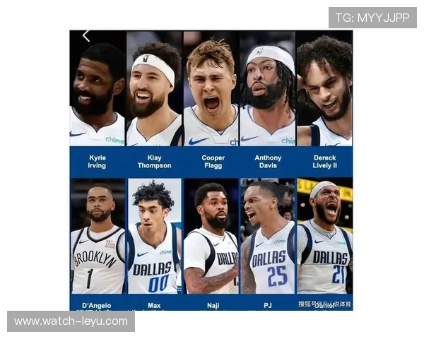 独行侠新赛季全面解析球队阵容实力与未来发展趋势