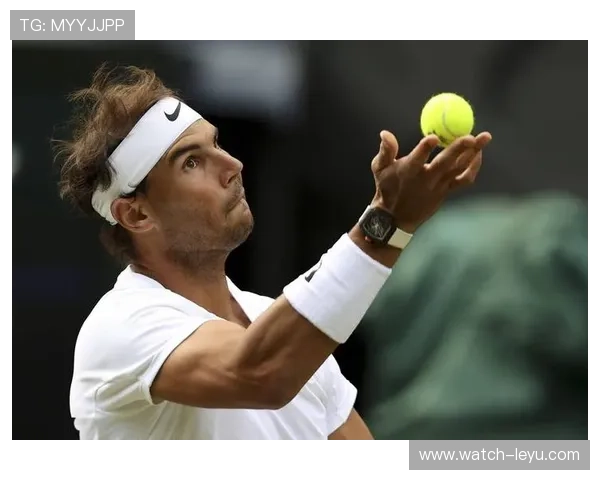 网球名将纳达尔宣布伤愈复出 计划参加即将开赛的温网赛事