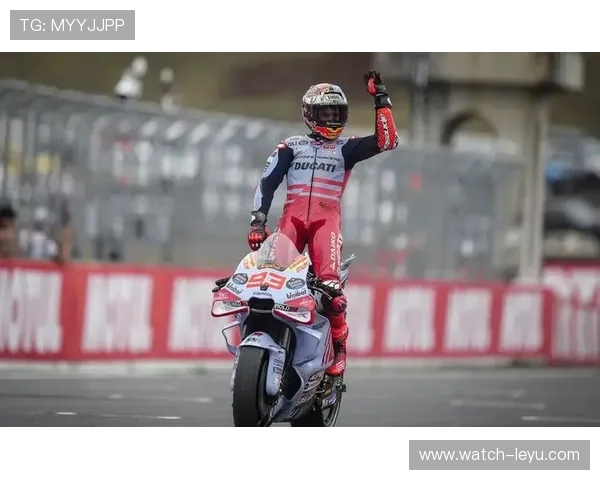 马奎兹强势回归赛场夺冠引发MotoGP新赛季热潮