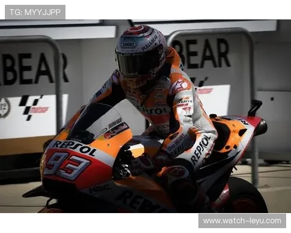 马尔克斯强势回归赛场掀起MotoGP新赛季激烈争夺战